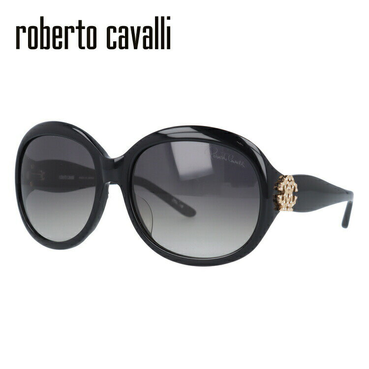 ロベルト・カヴァリ サングラス レディース ロベルトカバリ サングラス Roberto Cavalli ロベルトカヴァリ RC567S 1【レディース】 UVカット