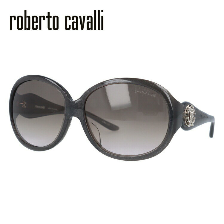 ロベルト・カヴァリ サングラス レディース ロベルトカバリ サングラス Roberto Cavalli ロベルトカヴァリ RC568S 1【レディース】 UVカット