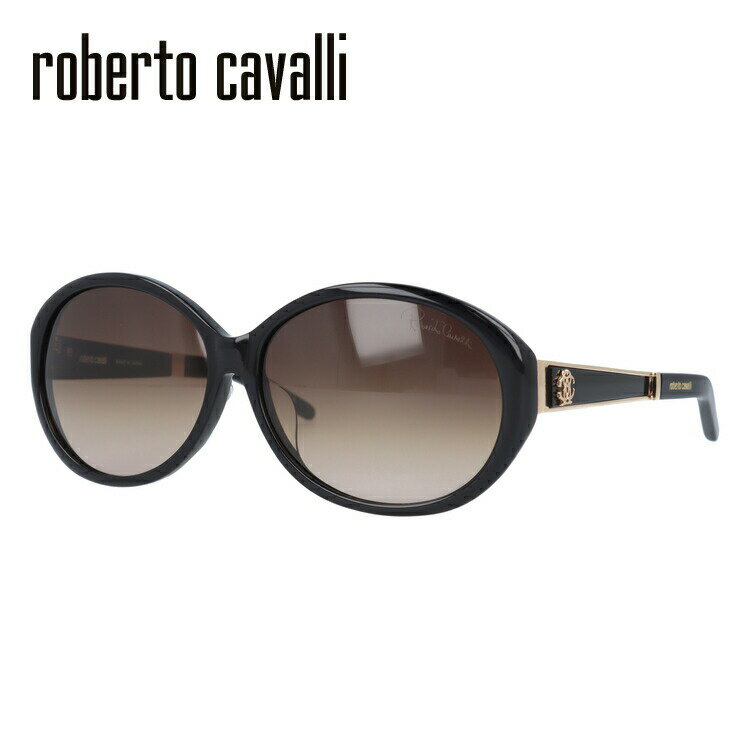 ロベルトカバリ サングラス Roberto Cavalli ロベルトカヴァリ RC569S 1【レディース】 UVカット