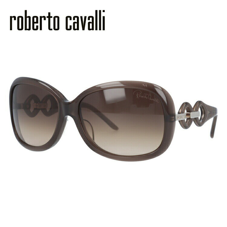 ロベルト・カヴァリ サングラス レディース ロベルトカバリ サングラス Roberto Cavalli ロベルトカヴァリ RC570S 1【レディース】 UVカット