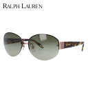 【訳あり】【国内正規品】ラルフローレン サングラス Ralph Lauren RA4093 409/13 60 トータス/ブラウングラデーション【レディース】【...