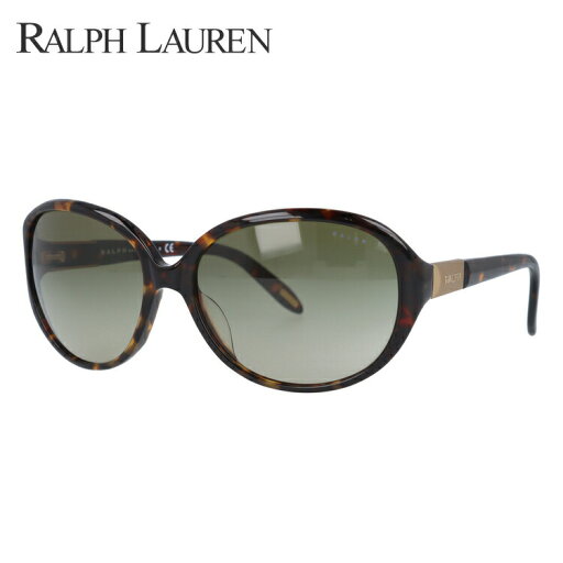 【国内正規品】ラルフローレン サングラス Ralph Lauren RA5155 102813 60 トータス/スモークグラデーション【レディース】 UVカット 【国内正規品】ラルフローレン サングラス Ralph Lauren RA5155 102813 60 トータス/スモークグラデーション【レディース】 UVカット