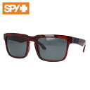 【SALE 40%OFF】スパイ サングラス ヘルム レギュラーフィット SPY HELM 673015808133 57サイズ スクエア ユニセックス メンズ レディース(4)