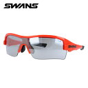 【訳あり】スワンズ サングラス ミラーレンズ - SWANS STRIX H-3602 BOG×BOG×BK 130サイズ スポーツ ユニセックス メンズ レデ...