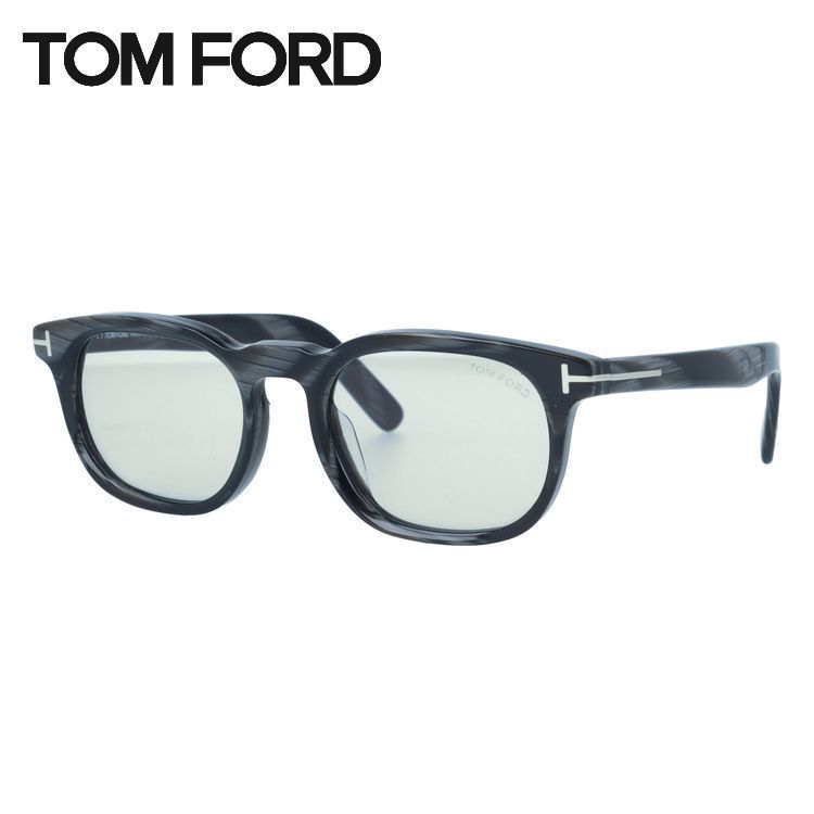 トムフォード サングラス アジアンフィット TOM FORD FT1122-D 63A 52サイズ （FT1122-D） ウェリントン型 ユニセックス メンズ レディース