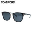 トムフォード サングラス アジアンフィット(フルフィット) 調整可能ノーズパッド(クリングス) TOM FORD FT1248-K 01A 55サイズ (TF1248K 01A 55) ウェリントン型 コリアンフィット コンビネーションフレーム ユニセックス メンズ レディース(4)