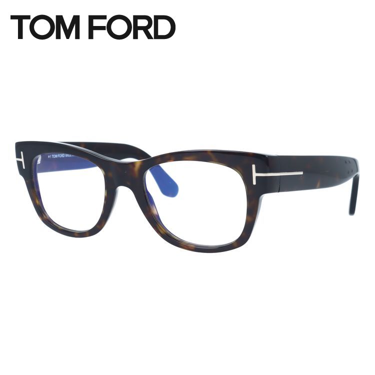 トムフォード メガネフレーム 伊達メガネ レギュラーフィット TOM FORD FT5040-B 0