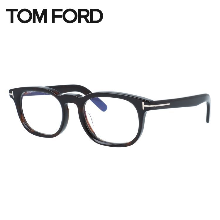 POLICE - トムフォード メガネフレーム 伊達メガネ アジアンフィット TOM FORD FT5930-D-B 052 52サイズ （TF5930DB 052 52） ウェリントン型 ブルーライトカット ユニセックス メンズ レディース