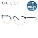 グッチ メガネ メンズ グッチ メガネフレーム 伊達メガネ GUCCI GG1124OA 001 55サイズ ウェリントン メンズ レディース シェリーライン ウェブライン 日本製