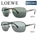 ロエベ サングラス レディース ロエベ サングラス LOEWE SLW456M 0579/0627【レディース】 UVカット