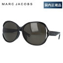 マークジェイコブス サングラス MARC90/FS MARCD28/NR 62サイズ レディース アジアンフィット オーバル 【MARC JACOBS】