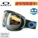 yዾΉzI[N[ S[O Lms[ OAKLEY CANOPY 59-460J AWAtBbg ~[Y Y fB[X jp XL[S[O Xm[{[h yBlack Iridiumz v[g