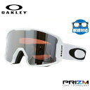 【ブラックフライデー】オークリー ゴーグル 眼鏡対応 ラインマイナーXM(M) OAKLEY スノーゴーグル スキー スノーボード LINE MINER XM(...