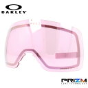 オークリー スノーゴーグル用交換レンズ フライトトラッカーXS プリズム OAKLEY FLIGHT TRACKER XS 103-423-008 球面レンズ ...