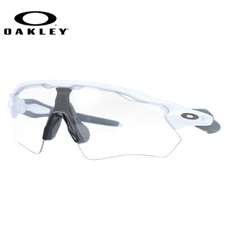 オークリー サングラス レーダーEV パス レギュラーフィット OAKLEY RADAR EV PATH OO9208-C138 138サイズ スポーツ ユニセックス メンズ レディース【海外正規品】