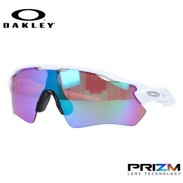 オークリー サングラス レーダーEV パス プリズム ミラーレンズ OAKLEY RADAR EV PATH OO9208-A538 138サイズ レギュラーフィット スポーツ ブランド メンズ レディース アイウェア UVカット ギフト対応 【海外正規品】