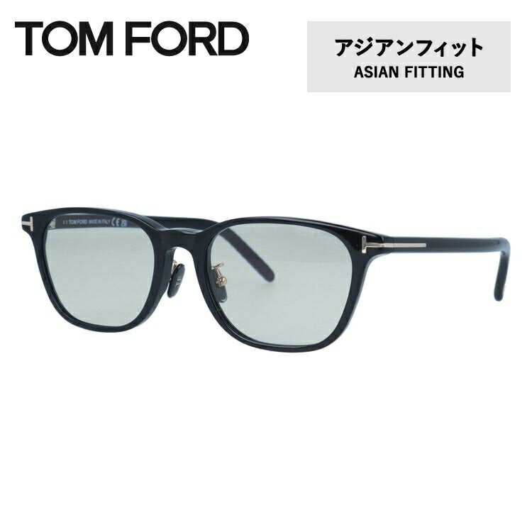 トムフォード トムフォード サングラス アジアンフィット ミラーレンズ TOM FORD FT1040D 01A 52サイズ スクエア型 TF1040D / FT1040-D メンズ レディース トム・フォード