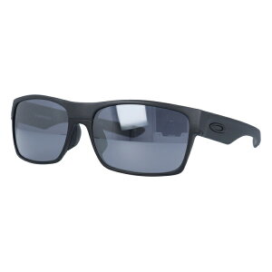 オークリー ミラーサングラス OAKLEY TWOFACE ツーフェイス アジアンフィット oo9256-04 スポーツ メンズ レディース 海外正規品 [ハイカーブレンズ対応/タウン]【海外正規品】 UVカット