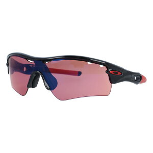 オークリー ミラーサングラス OAKLEY RADAR PATH VENTED レーダーパスベンテッド アジアンフィット 24-408J 155 スポーツ メンズ レディース UVカット【海外正規品】