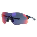 【国内正規品】オークリー ミラーサングラス OAKLEY EVZERO PATH EVゼロパス アジアンフィット OO9313-02 138 ミラーレンズ スポーツ メンズ レディース【マラソン向けSG】 UVカット 2