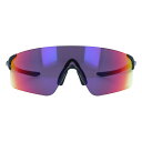 【国内正規品】オークリー サングラス EVゼロ ブレード プリズム アジアンフィット OAKLEY EVZERO BLADES OO9454A-0238 138サイズ スポーツ ユニセックス メンズ レディース 3