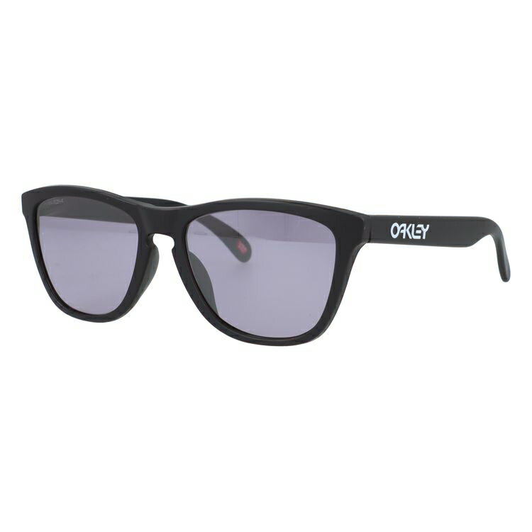 オークリー サングラス フロッグスキン プリズム アジアンフィット OAKLEY FROGSKINS OO9245-E354 54サイズ ウェリントン型 ローブリッジフィット ユニセックス メンズ レディース【海外正規品】