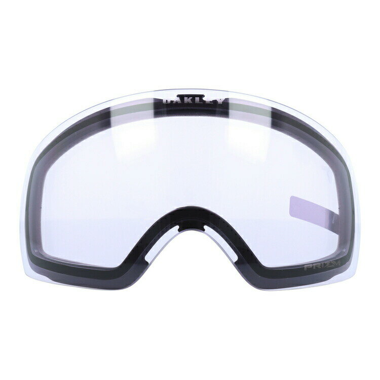 オークリー ゴーグル交換レンズ フライトデッキ XM（M） プリズム OAKLEY FLIGHT DECK XM（M） 101-104-017 球面ダブルレンズ 曇り止め スポーツ スノーボード スキー 紫外線 UVカット 雪 冬 ブランド