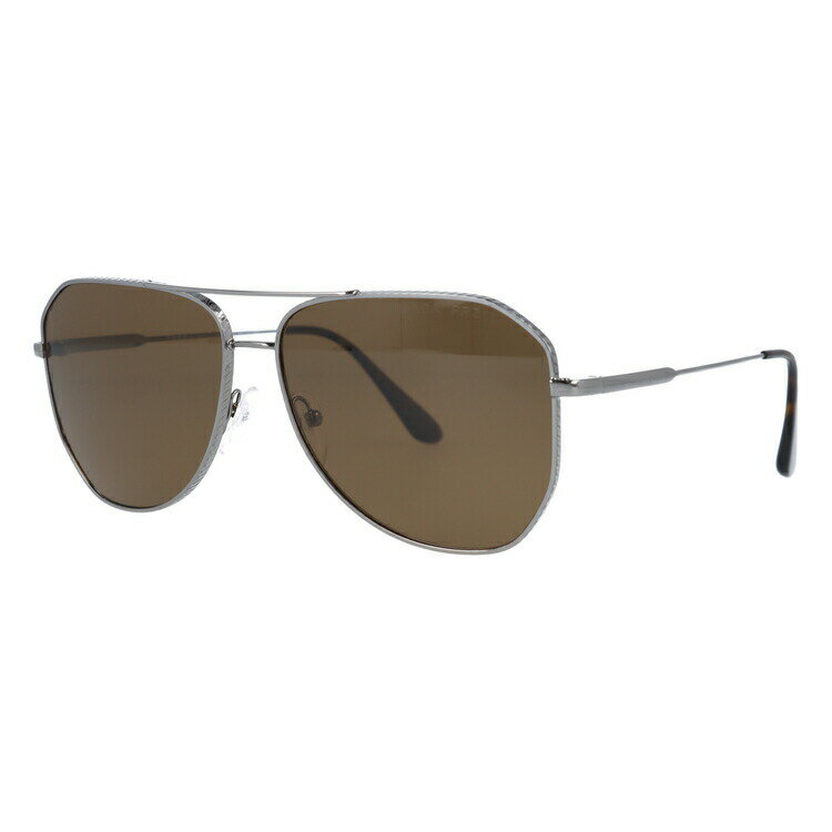 【国内正規品】プラダ サングラス 偏光サングラス PRADA PR 63XS 5AV01D 61サイズ ...