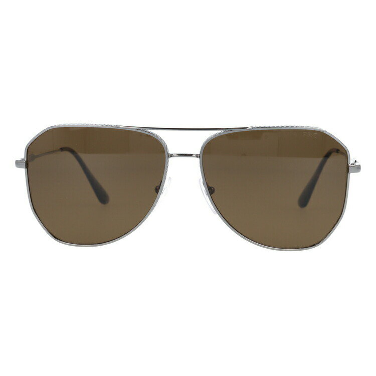 【国内正規品】プラダ サングラス 偏光サングラス PRADA PR 63XS 5AV01D 61サイズ ...