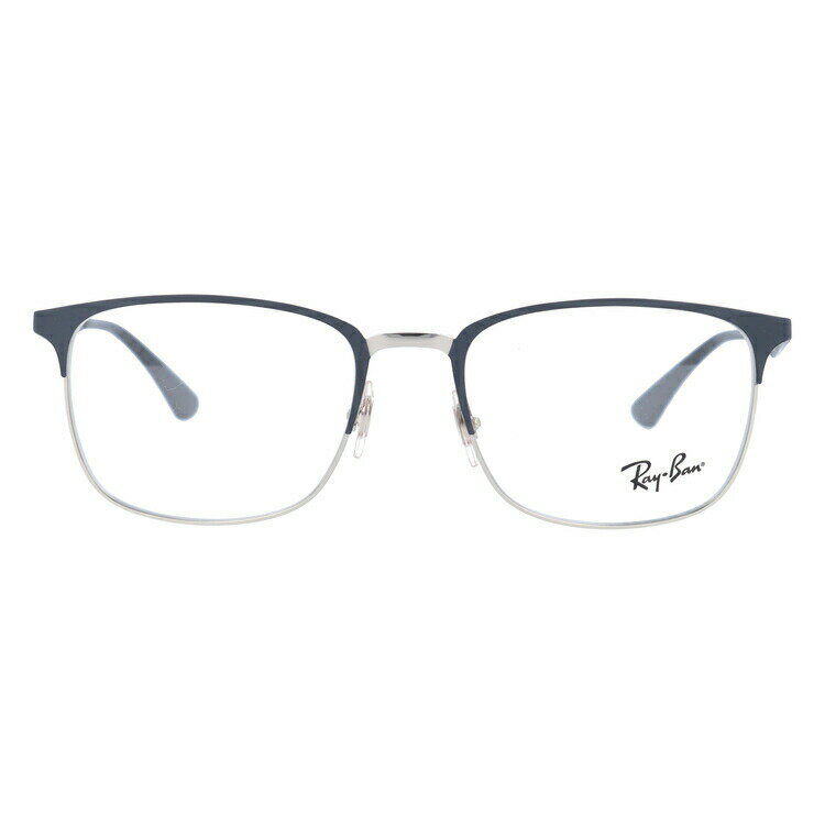 【国内正規品】レイバン Ray-Ban メガネ フレーム RX6421 （RB6421） 3004 52・54サイズ メンズ レディース ユニセックス スクエア 度付きメガネ 伊達メガネ