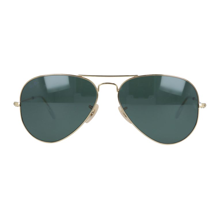 【限定モデル】レイバン サングラス トップガン マーヴェリック アビエーターラージメタル Ray-Ban AVIATOR LARGE METAL RB3025 W3400 58 ティアドロップ G-15 メタル ユニセックス メンズ レディース Top Gun Maverick アビエイター RayBan 度付き対応可能【海外正規品】 3