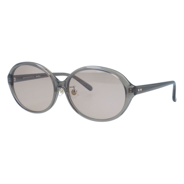 楽天市場】マーキュリーデュオ（カラーグレー）（眼鏡