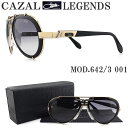 CAZAL LEGENDS JU[WFY 642/3 001 TOX ubN~S[h Y j hCc re[W Xg[g t@bV 傫