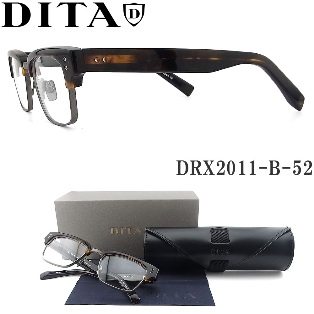楽天市場】dita ディータ statesman sixの通販 楽天市場】dita ディータ statesman sixの通販