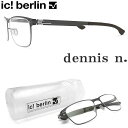 ic! berlin ACV[x Kl DENNIS N. fjXN }bgO[ ዾ ɒBKl xt Y fB[X