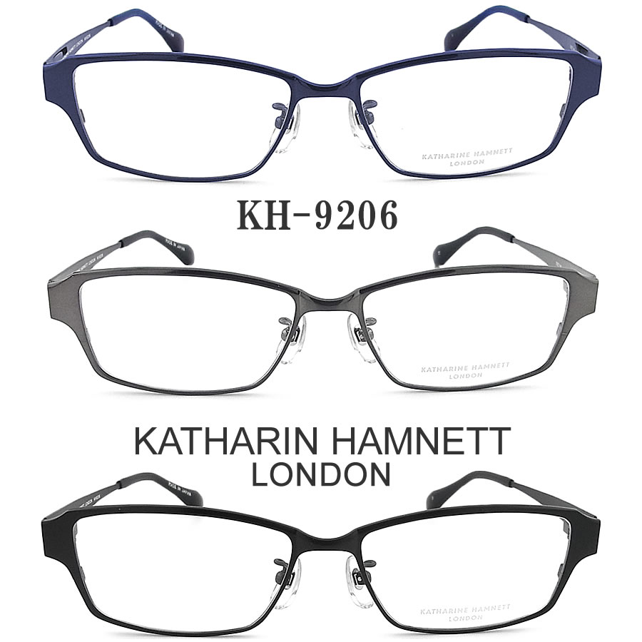 KATHARINE HAMNETT LTnlbg Kl KH9206 ዾ ɒBKl xt ^ { YEfB[X jE