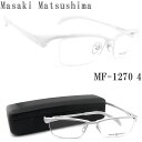 Masaki Matsushima }TL}cV} Kl MF-1270 4 ዾ TCY57 ɒBKl xt zCgp[ `^ n[t Y j mf1270