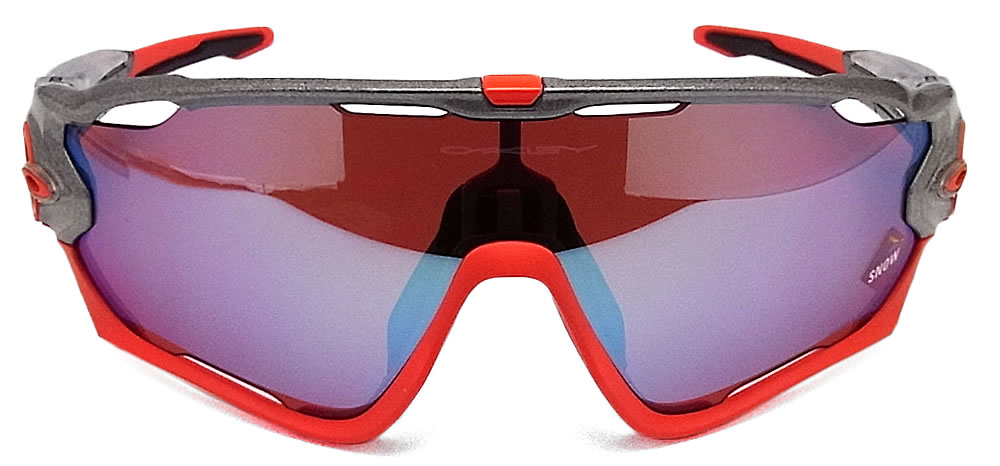 OAKLEY オークリー サングラス OO9290-7331 JAWBREAKER ジョウブレイカー Unity Collection Space Dust/Prizm Snow Sapphire