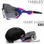 OAKLEY オークリー サングラス フライトジャケット OO9401-2337 KOKORO COLLECTION［FLIGHT JACKET］ MEGURU SPIN