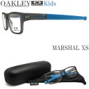 OAKLEY qp I[N[ Klt[ mMARSHAL XS }[VXSn OY8005-0249 ዾ uh X|[c ɒBKl xt Satin Grey Smoke LbY