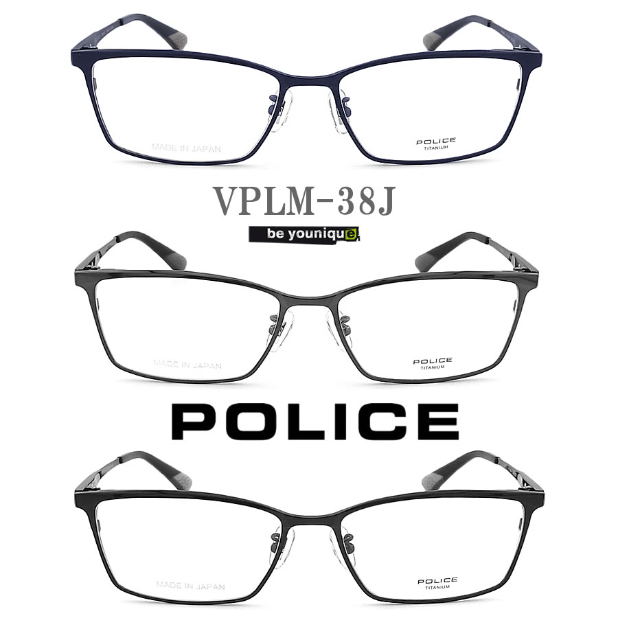 POLICE |X Klt[ VPLM38J { ዾ ɒBKl xt FJbg p\Rp YEfB[X jpEp `^ t