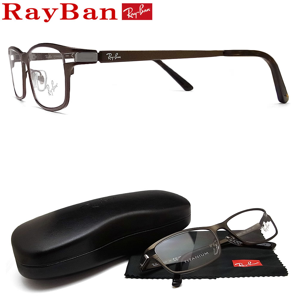 Co Kl RayBan RB8727D-1020 (RX8727D-1020) TCY54 ዾ uh ɒBKl xt _[NuE YEfB[X jE