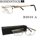 RODENSTOCK [fXgbN Kl R 2010-A ዾ uh ɒBKl xt S[h Y ^