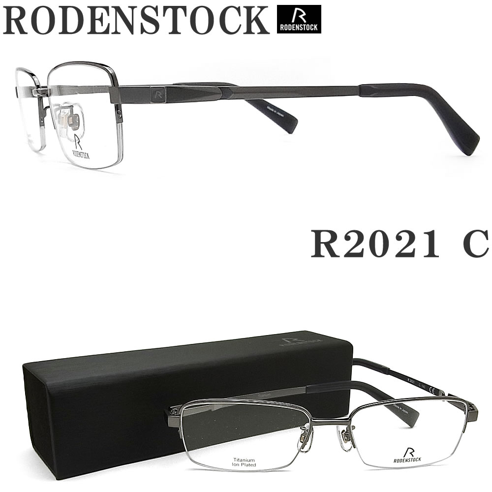 RODENSTOCK [fXgbN Kl R2021 C TCY54 ዾ ɒBKl xt ߗp `R[O[ Y j am