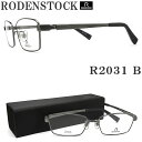 RODENSTOCK [fXgbN Kl R2031 B ዾ ɒBKl xt ߗp O[~}bgO[ Y j am