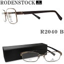 RODENSTOCK [fXgbN Kl R2040-B TCY54 ዾ uh ɒBKl xt ߗp uE~}bguE Y j am