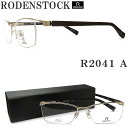 RODENSTOCK [fXgbN Kl R2041-A ዾ uh ɒBKl xt ߗp }bgCgS[h Y j am