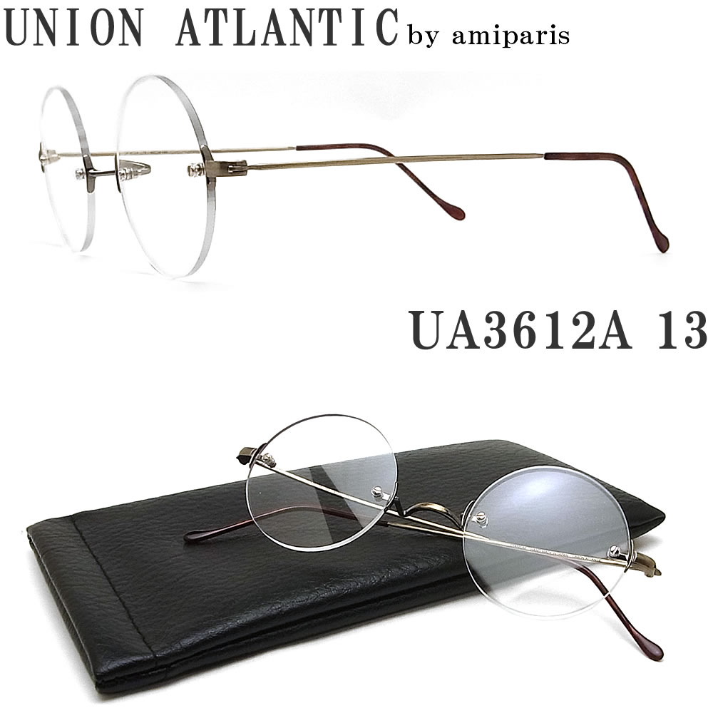 UNION ATLANTIC jIAgeBbN Kl t[ UA3612A 13 RubW iV c[|Cg ۊዾ NVbN ɒBKl xt AeB[NS[h YEfB[X { ua-3612a