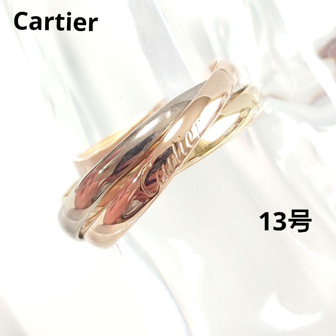 楽天市場】カルティエ トリニティ 47の通販