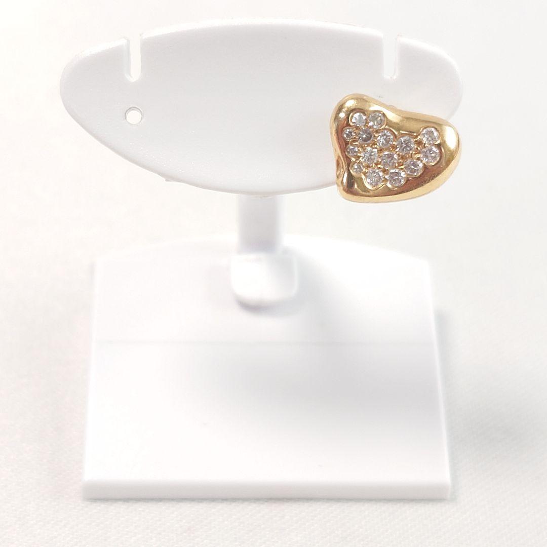 ティファニーTiffanyダイヤピアス片耳のみ 楽天市場】ティファニー ピアス 片耳の通販